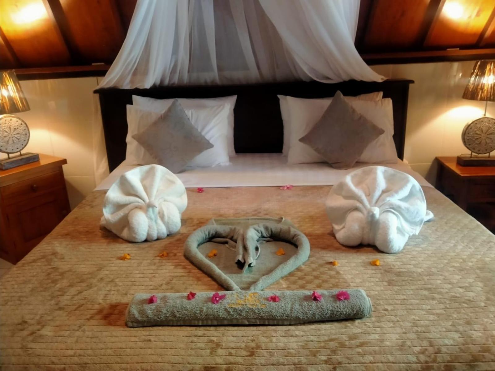 Hakuna Matata Resort Gili Air Exterior foto
